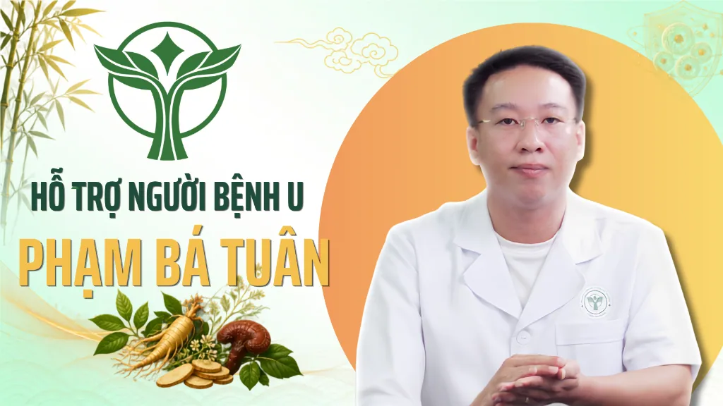 Chuyên khoa hỗ trợ người bệnh u