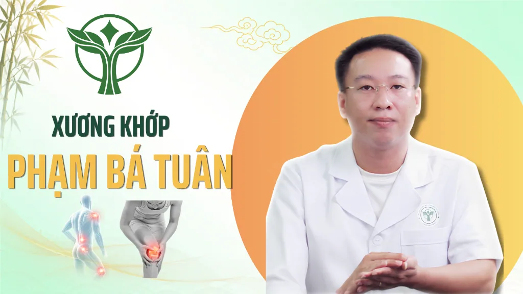 Chuyên khoa cơ xương khớp