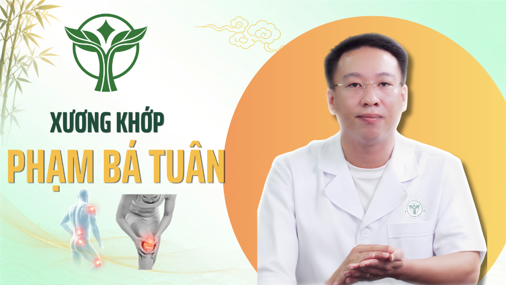 Điều trị bệnh lý cơ xương khớp