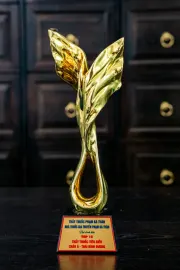 Top 10 Thầy thuốc tiêu biểu Châu Á - Thái Bình Dương