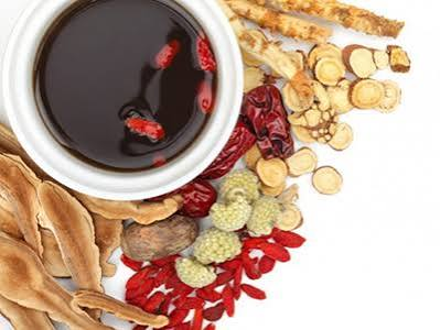 Bảo quản và sắc thuốc Đông y