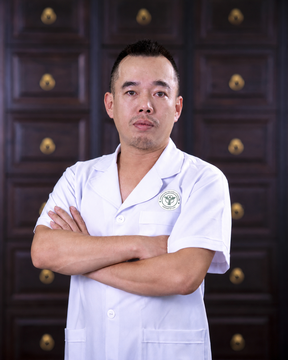Lương y Phạm Bá Lịch