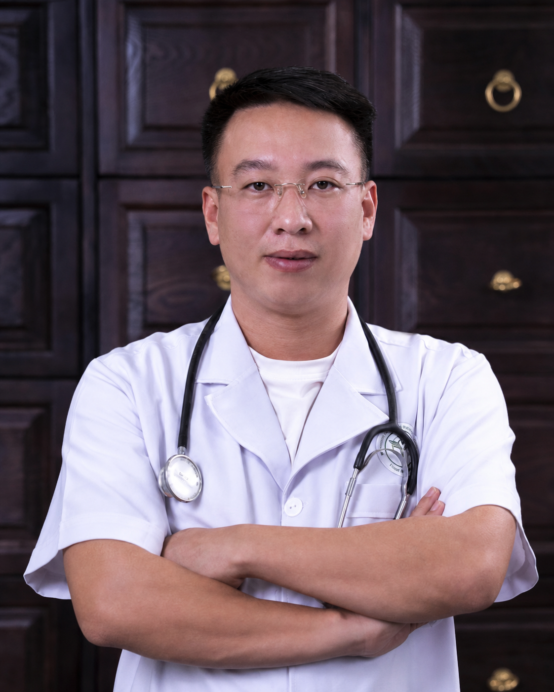 Lương y Phạm Bá Lin