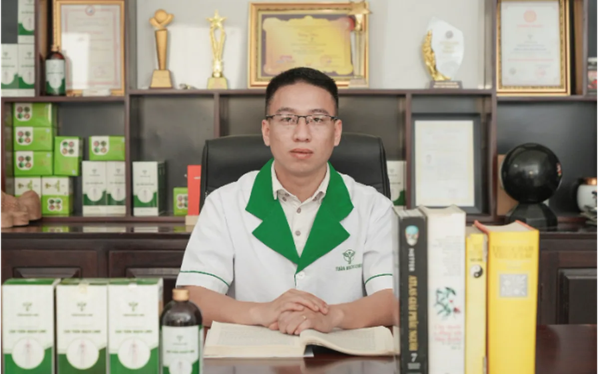 Ảnh xem trước bài báo trên CafeF