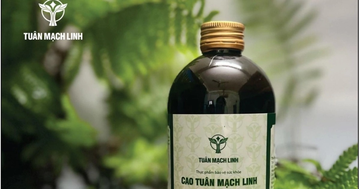 Ảnh xem trước bài báo trên Dân trí