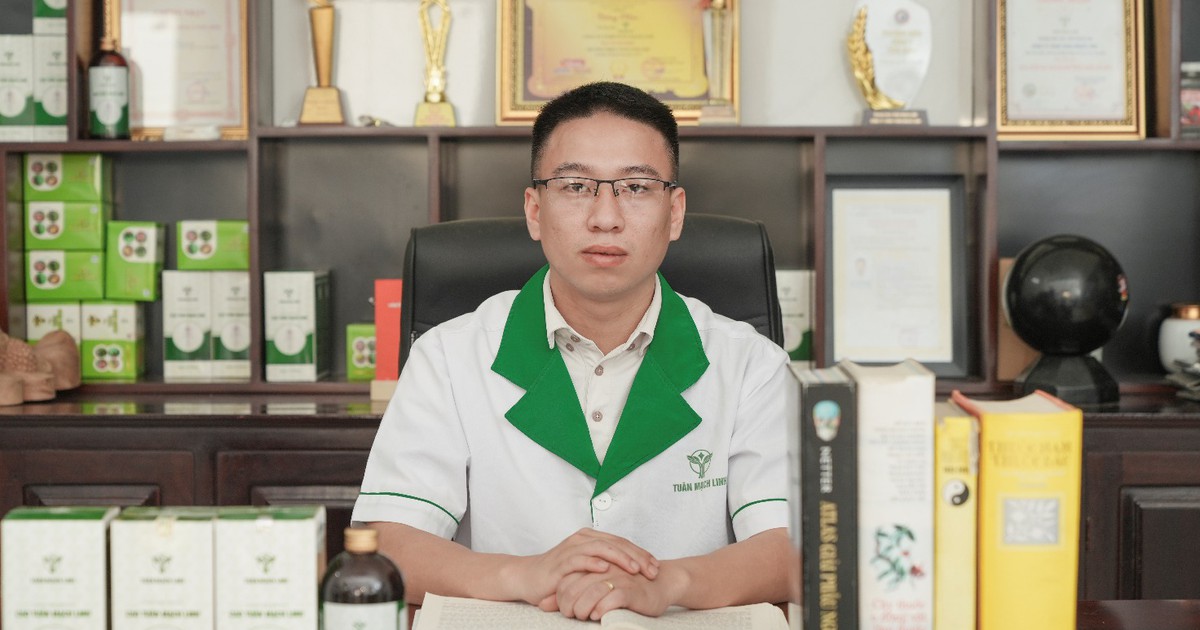Ảnh xem trước bài báo trên Phụ nữ Việt Nam