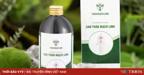 Ảnh xem trước bài viết trên VTV